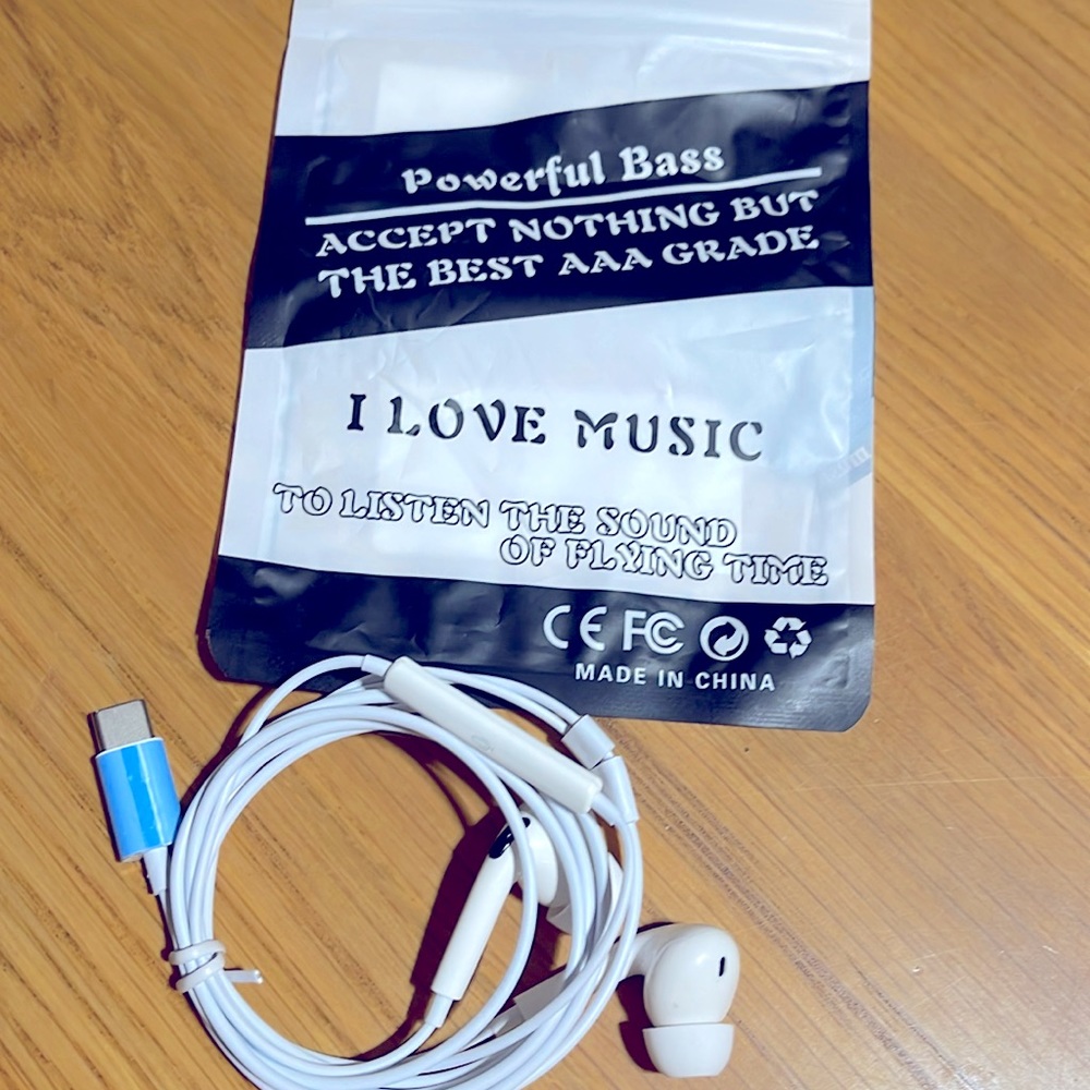 Headphones